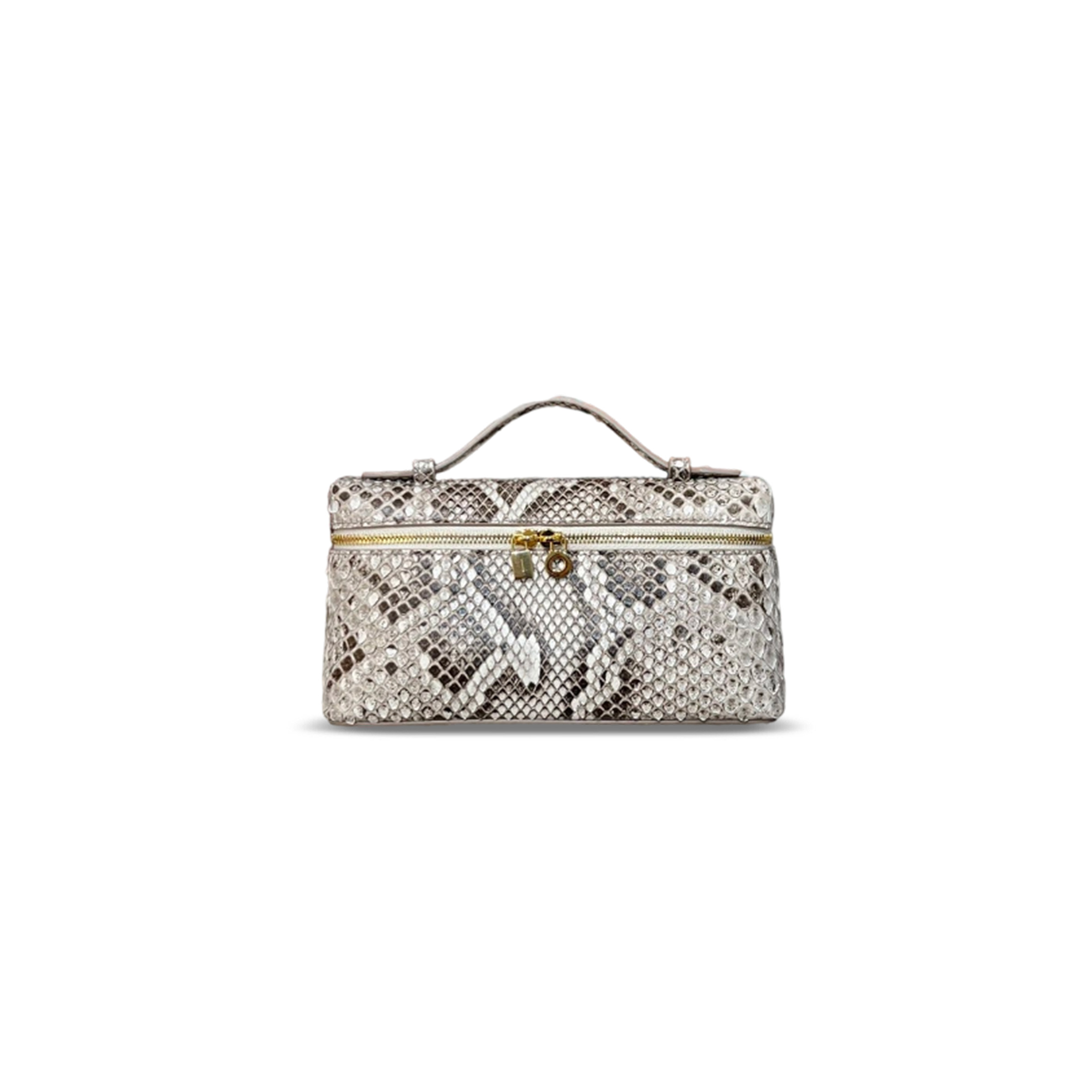 LORO PIANA EXTRA POCKET L19 (19*12*7cm)